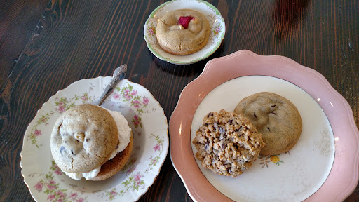 Cookie Shop «Milk Jar Cookies», reviews and photos, 5466 Wilshire Blvd, Los Angeles, CA 90036, USA