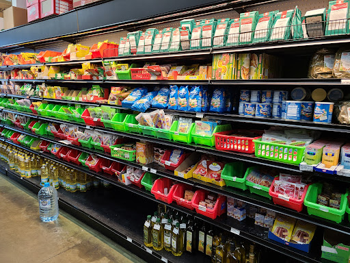 Grocery Store «Malincho Euro Market & Prestige Liquor», reviews and photos, 1475 Lee St, Des Plaines, IL 60018, USA