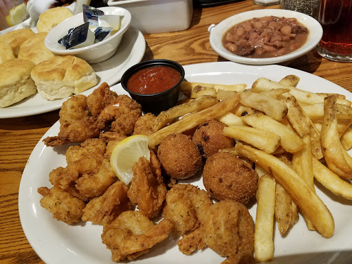 American Restaurant «Cracker Barrel Old Country Store», reviews and photos, 5100 Tiedeman Rd, Brooklyn, OH 44144, USA