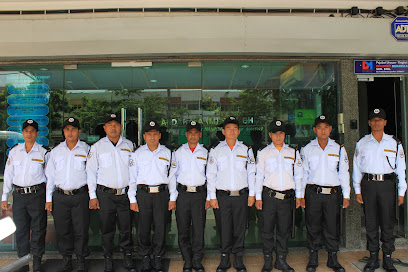 OPTIMAL SECURITY SERVICES SDN BHD
