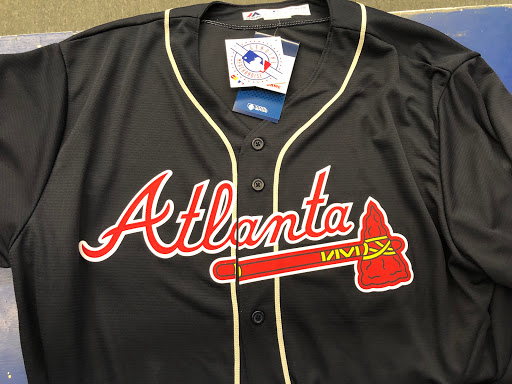 Sporting Goods Store «Jonquil Sporting Goods», reviews and photos, 1848 Spring Rd SE, Smyrna, GA 30080, USA