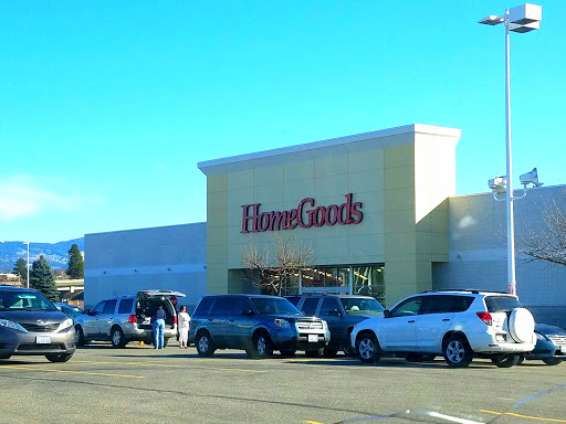 HomeGoods, 15224 E Indiana Ave, Spokane Valley, WA 99216, USA, 