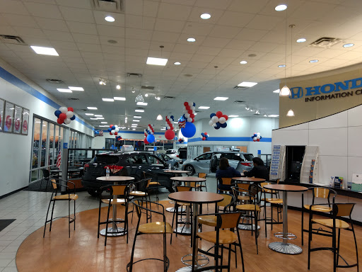 Honda Dealer «Community Honda», reviews and photos, 8340 W 159th St, Orland Park, IL 60462, USA
