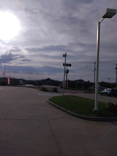 Grocery Store «Super C Mart», reviews and photos, 609 N Main St, Noble, OK 73068, USA