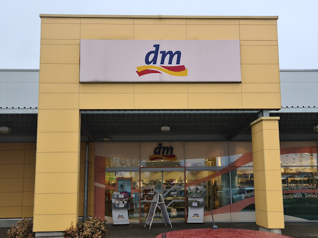 dm-drogerie markt Kft. - Dunakeszi
