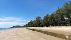 Suan Son Beach'in fotoğrafı düz ve uzun ile birlikte