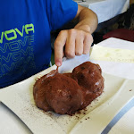 Photo n°2 de l'avis de Gloria.a fait le 31/05/2022 à 18:49 sur le  Ristorante Pizzeria La Capannina à Montechiarugolo