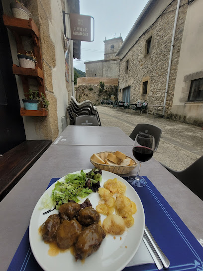 Bar Azpi - Calle la Fuente, 105, 31272 Baquedano, Navarra, Spain