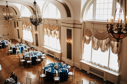 Banquet Hall «Greystone Hall», reviews and photos, 103 S High St, Akron, OH 44308, USA