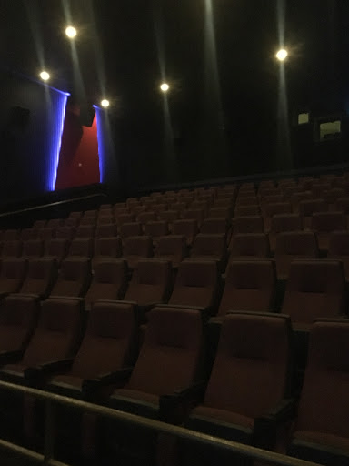 Movie Theater «Harkins Theatres Queen Creek 14», reviews and photos, 20481 E Rittenhouse Rd, Queen Creek, AZ 85142, USA