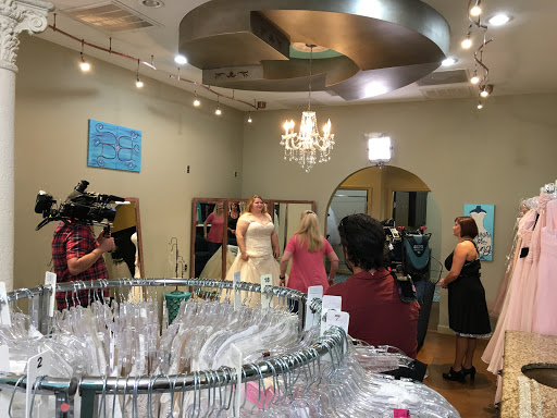 Bridal Shop «Bearer of the Bling Bridal», reviews and photos, 6125 54th Ave N Unit A, Kenneth City, FL 33709, USA