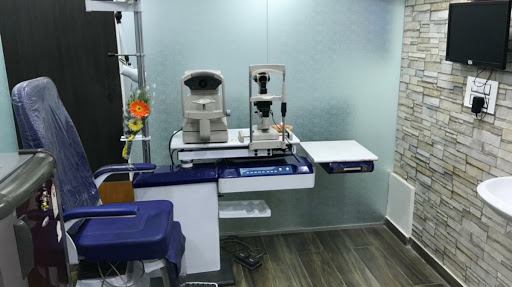 Dr Roma Sharma's Eye Clinic