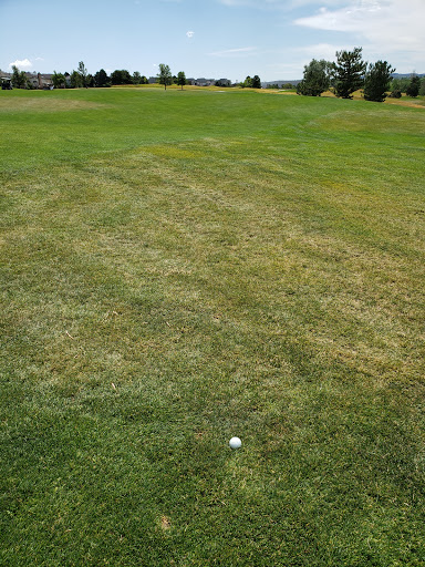 Golf Club «South Suburban Golf Course», reviews and photos, 7900 S Colorado Blvd, Centennial, CO 80122, USA