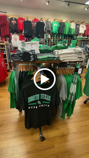 Sportswear Store «Rally House Alliance», reviews and photos, 2301 Porter Creek Dr #225, Fort Worth, TX 76177, USA