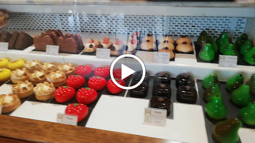 Pastelería Gastrokook