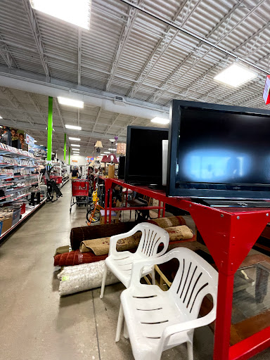 Thrift Store «Red Racks & Dav Thrift Stores», reviews and photos, 2855 S Kansas Expy, Springfield, MO 65807, USA