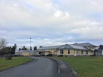 Dungloe Community Hospital