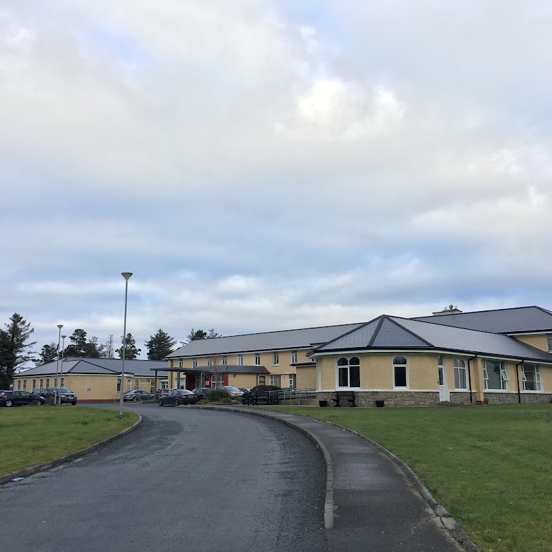 Dungloe Community Hospital