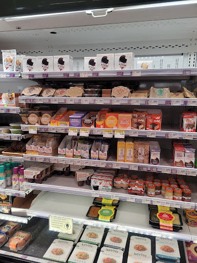 Natural Foods Store «Natural Grocers», reviews and photos, 4517 13th Ave S, Fargo, ND 58103, USA