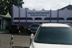 Rumah Sakit Gigi dan Mulut Universitas Andalas (RSGM Unand) image