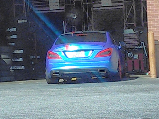 Tire Shop «Discount Tire Store - Greenville, SC», reviews and photos, 1408 Woodruff Rd, Greenville, SC 29607, USA