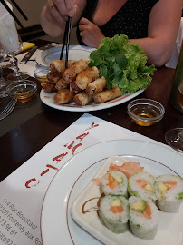 Sushi du Restaurant japonais YAMATO à Fontenay-aux-Roses - n°9