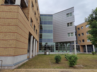 Klinikum der Ernst-Moritz-Arndt-Universität