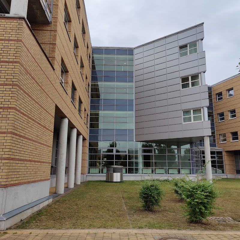Klinikum der Ernst-Moritz-Arndt-Universität