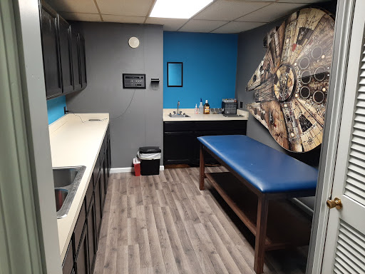 Explore d&d tattoo ideas, creative tattoo ideas in Warsaw, available at Empire Ink