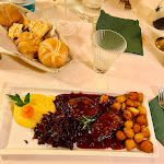 Photo n°6 de l'avis de Francesc.a fait le 29/04/2024 à 11:08 sur le  Ristorante Fana Ladina à San Vigilio di Marebbe