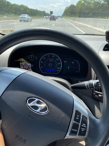 Tire Shop «North Point Sunoco», reviews and photos, 1496 North Point Village Center, Reston, VA 20194, USA