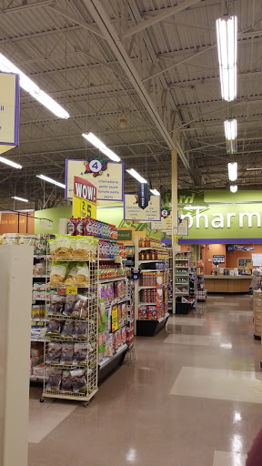 Grocery Store «Hannaford Supermarket», reviews and photos, 333 Massachusetts Ave, Lunenburg, MA 01462, USA