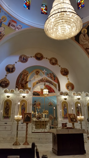 St. George Orthodox Cathedral