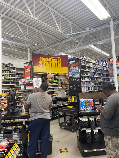 Auto Parts Store «Advance Auto Parts», reviews and photos, 7522 Covington Hwy, Lithonia, GA 30058, USA