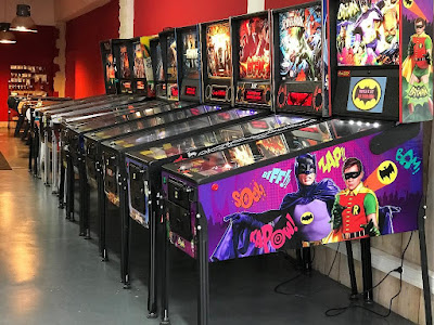 Jeux Montañola à Angoulême