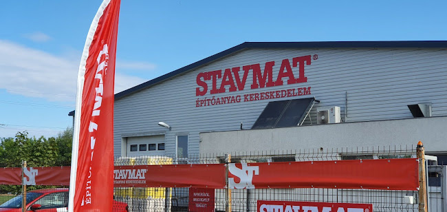 STAVMAT Békéscsabai kereskedés - Festékbolt