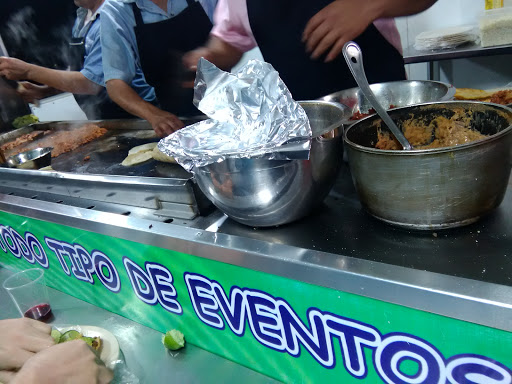 Tacos El Rápido