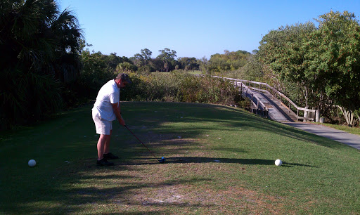 Golf Course «Bay Palms Golf Complex», reviews and photos, 1803 Golf Course Ave, Tampa, FL 33621, USA