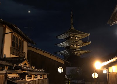 京の宿 清水山荘