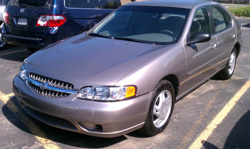 Auto Body Shop «Soares Auto Body», reviews and photos, 603 Montello St, Brockton, MA 02301, USA