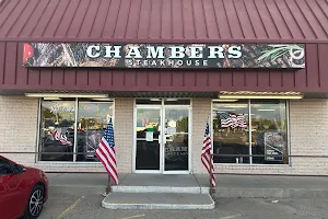 Chambers Steakhouse image