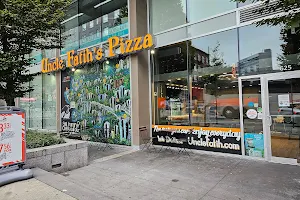 Uncle Fatih's Pizza - NELSON image