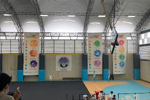 Polideportivo y Gimnasio USAC image