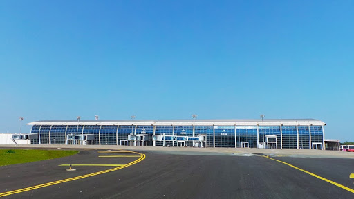 Goa International Airport