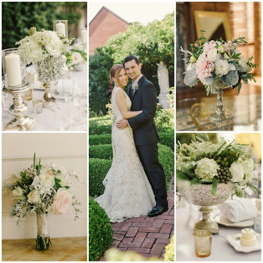 Florist «Violetta Flowers», reviews and photos, 1501 Cortland Ave, San Francisco, CA 94110, USA