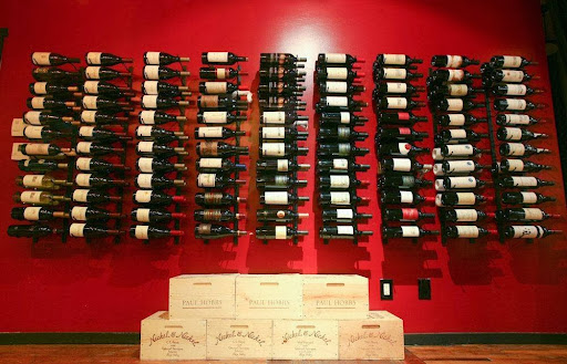 Wine Bar «Packing House Wines», reviews and photos, 540 W 1st St, Claremont, CA 91711, USA