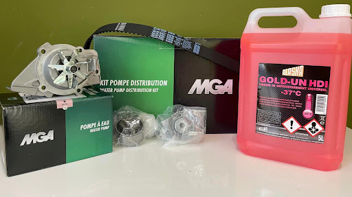 Photo 2 - ABN Pieces Auto