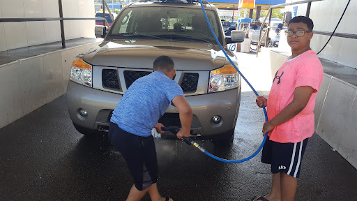 Car Wash «Elephant Car Wash», reviews and photos, 31458 Pacific Hwy S, Federal Way, WA 98003, USA