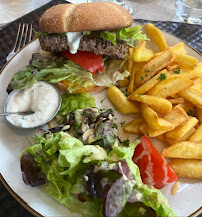 Frite du Restaurant La Bella Vita à Séné - n°11