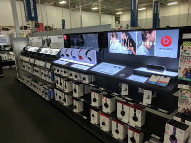 Electronics Store «Best Buy», reviews and photos, 1201 Barbara Jordan Blvd, Austin, TX 78723, USA